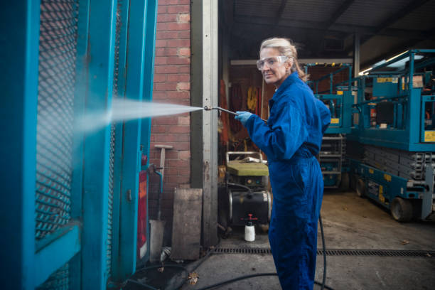 Best Affordable Power Washing  in Stearns, KY