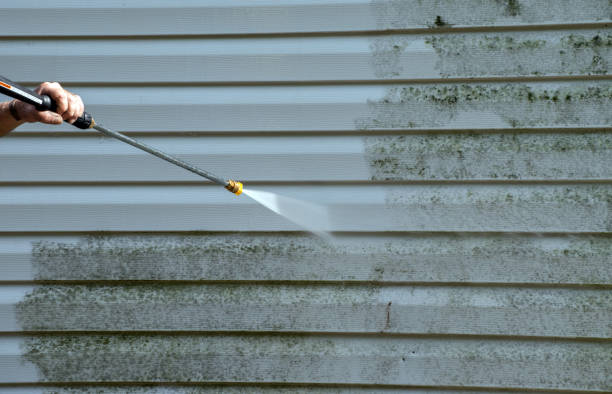 Best Concrete Pressure Washing  in Stearns, KY