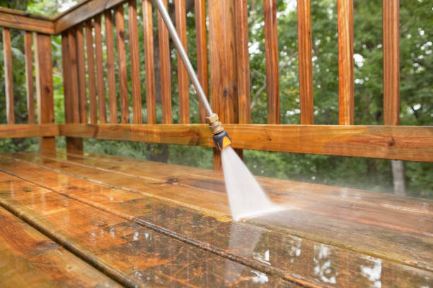 Professional Pressure Washing in Stearns, KY