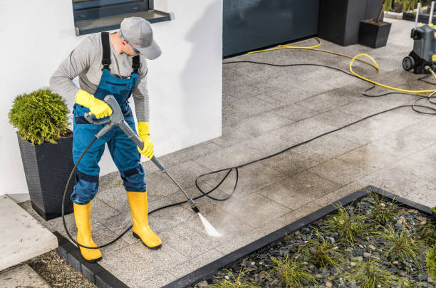 Best Residential Pressure Washing Services  in Stearns, KY