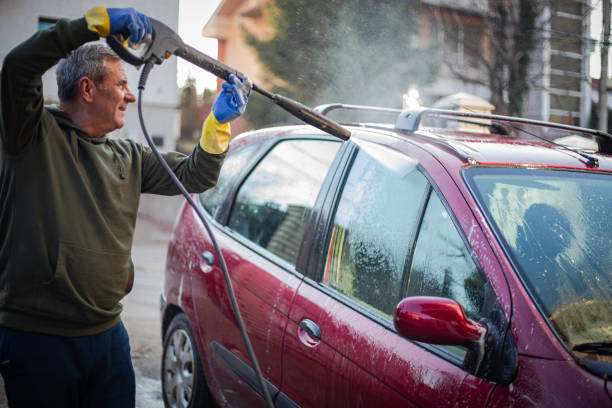 Best Commercial Pressure Washing  in Stearns, KY