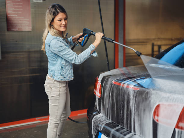 Best Pressure Washing Near Me  in Stearns, KY
