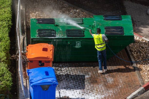 Best Local Pressure Washing Services  in Stearns, KY